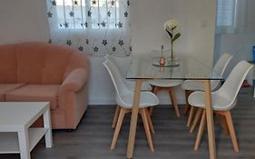 Apartamento Eluan